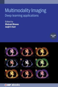 Enlarge image Cover: Multimodality Imaging, Volume 1 - Institute of Physics Publishing