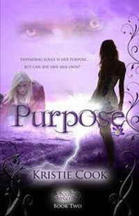 Enlarge image Cover: Purpose - Ang'dora Productions
