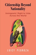 Cover: Citizenship Beyond Nationality - University of Pennsylvania Press