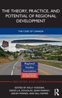 Cover: The Theory, Practice and Potential of Regional Development - Routledge