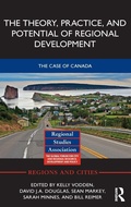 Cover: The Theory, Practice and Potential of Regional Development - Routledge