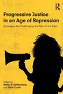 Cover: Progressive Justice in an Age of Repression - Routledge