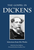 Cover: The Gospel in Dickens - Plough Publishing House