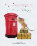 Cover: The Wanderings of William Whiptail - Puiyin W.L. Publishing