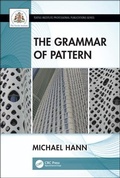 Cover: The Grammar of Pattern - CRC Press