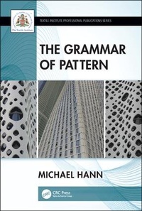Abbildung von: The Grammar of Pattern - CRC Press