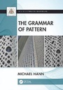 Cover: The Grammar of Pattern - CRC Press