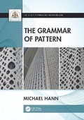 Cover: The Grammar of Pattern - CRC Press