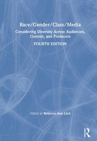 Enlarge image Cover: Race/Gender/Class/Media - Routledge