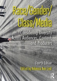 Enlarge image Cover: Race/Gender/Class/Media - Routledge