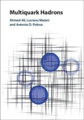 Cover: Multiquark Hadrons - Cambridge University Press