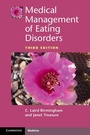 Cover: Medical Management of Eating Disorders - Cambridge University Press