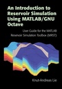 Cover: An Introduction to Reservoir Simulation Using MATLAB/GNU Octave - Cambridge University Press