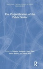 Cover: The Projectification of the Public Sector - Routledge