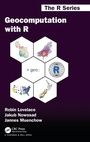 Bild: Geocomputation with R - CRC Press