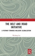 Cover: The Belt and Road Initiative - Routledge