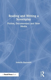 Abbildung von: Reading and Writing a Screenplay - Routledge