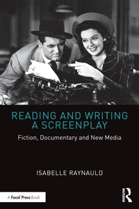 Abbildung von: Reading and Writing a Screenplay - Routledge