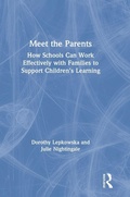 Cover: Meet the Parents - Routledge