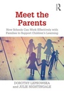 Cover: Meet the Parents - Routledge