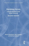 Cover: Explaining Society - Routledge