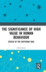 Cover: The Significance of High Value in Human Behaviour - Routledge