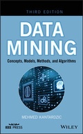 Cover: Data Mining - Wiley