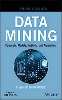 Enlarge image Cover: Data Mining - Wiley