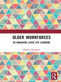 Abbildung von: Older Workforces - Routledge