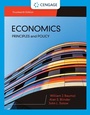 Cover: Economics - South-Western College Publishing
