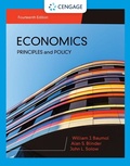 Cover: Economics - South-Western College Publishing