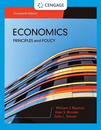 Enlarge image Cover: Economics - South-Western College Publishing