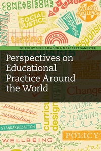 Enlarge image Cover: Perspectives on Educational Practice Around the World - Bloomsbury Academic
