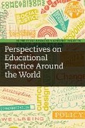Cover: Perspectives on Educational Practice Around the World - Bloomsbury Academic