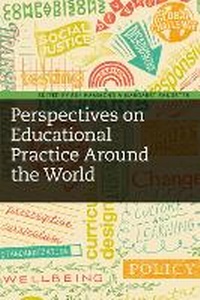 Enlarge image Cover: Perspectives on Educational Practice Around the World - Bloomsbury Academic