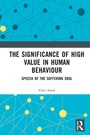 Cover: The Significance of High Value in Human Behaviour - Routledge