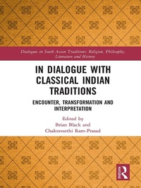 Abbildung von: In Dialogue with Classical Indian Traditions - Routledge