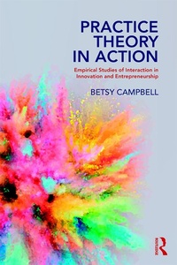 Abbildung von: Practice Theory in Action - Routledge