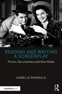 Abbildung von: Reading and Writing a Screenplay - Routledge