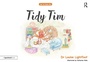 Cover: Tidy Tim - Routledge