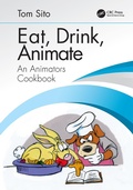 Cover: Eat, Drink, Animate - CRC Press