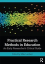 Cover: Practical Research Methods in Education - Routledge