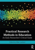 Cover: Practical Research Methods in Education - Routledge