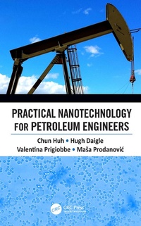 Abbildung von: Practical Nanotechnology for Petroleum Engineers - CRC Press