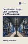 Cover: Desalination Project Cost Estimating and Management - CRC Press