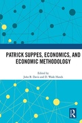 Bild: Patrick Suppes, Economics, and Economic Methodology - Routledge