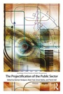 Cover: The Projectification of the Public Sector - Routledge