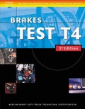 Cover: Ase Med/Hvy Truck Test Prep T4 - Cengage Learning