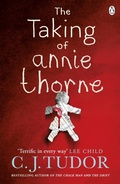 Cover: The Taking of Annie Thorne - Penguin Books Ltd