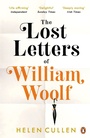Cover: The Lost Letters of William Woolf - Penguin Books Ltd